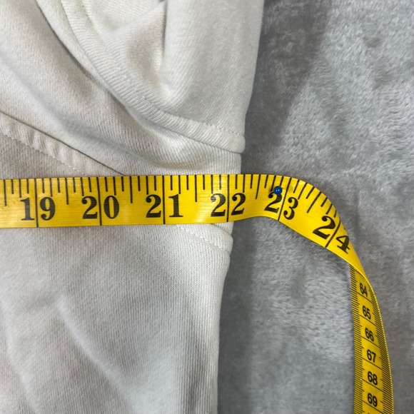 Avia 1/4 Zip Sweatshirt Bundle Women's Small Black Small White Outdoor Oversized - Picture 8 of 8